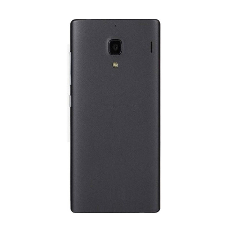 Full Body Housing For Xiaomi Redmi 1S - Black